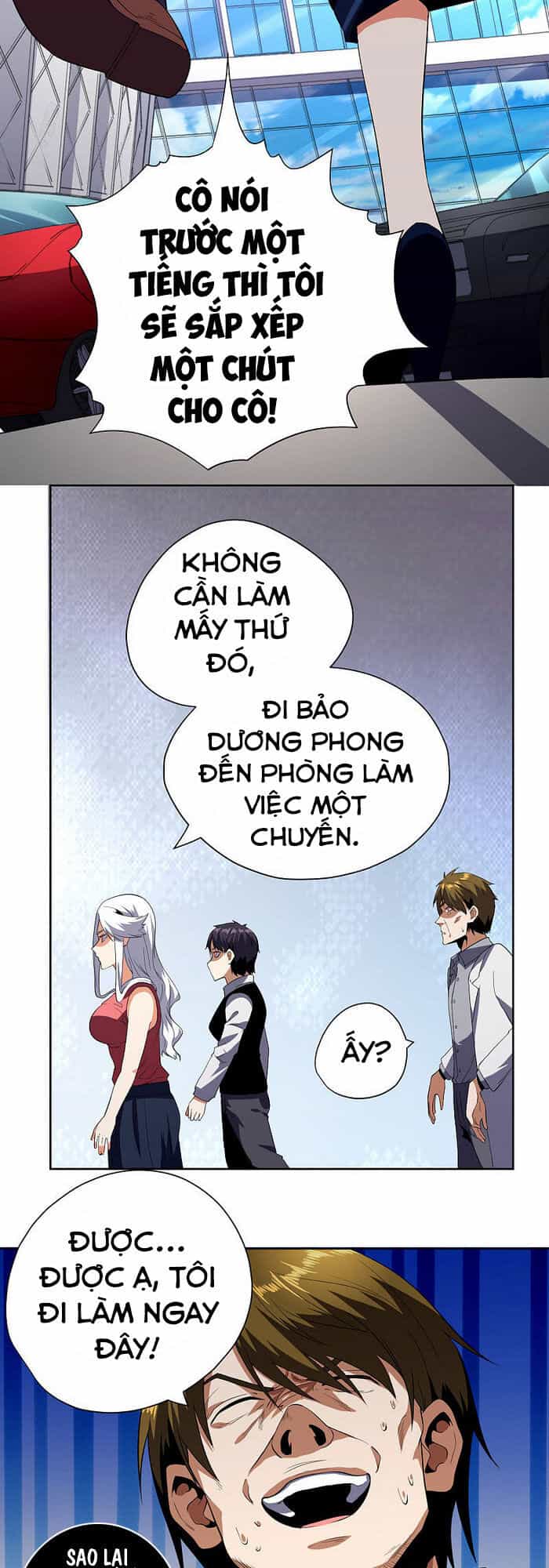 Vương Bài Thần Y - Chương 59 - ảnh 7