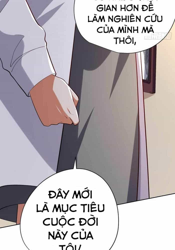 Vương Bài Thần Y - Chương 60 - ảnh 6