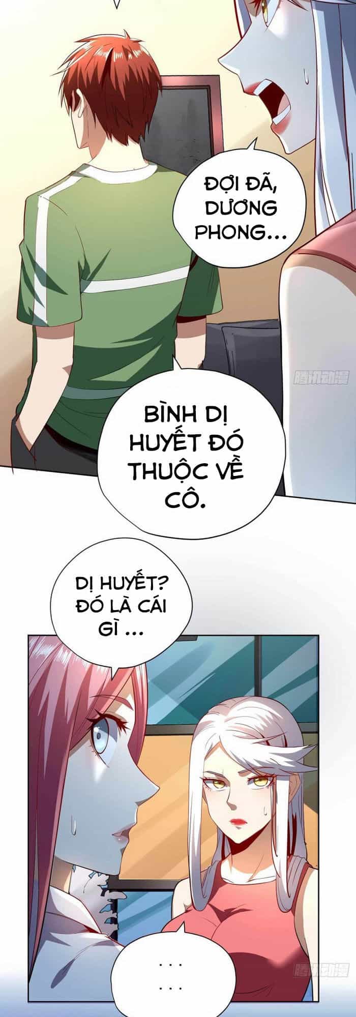 Vương Bài Thần Y - Chương 60 - ảnh 9