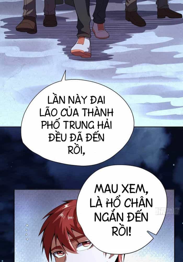 Vương Bài Thần Y - Chương 62 - ảnh 4