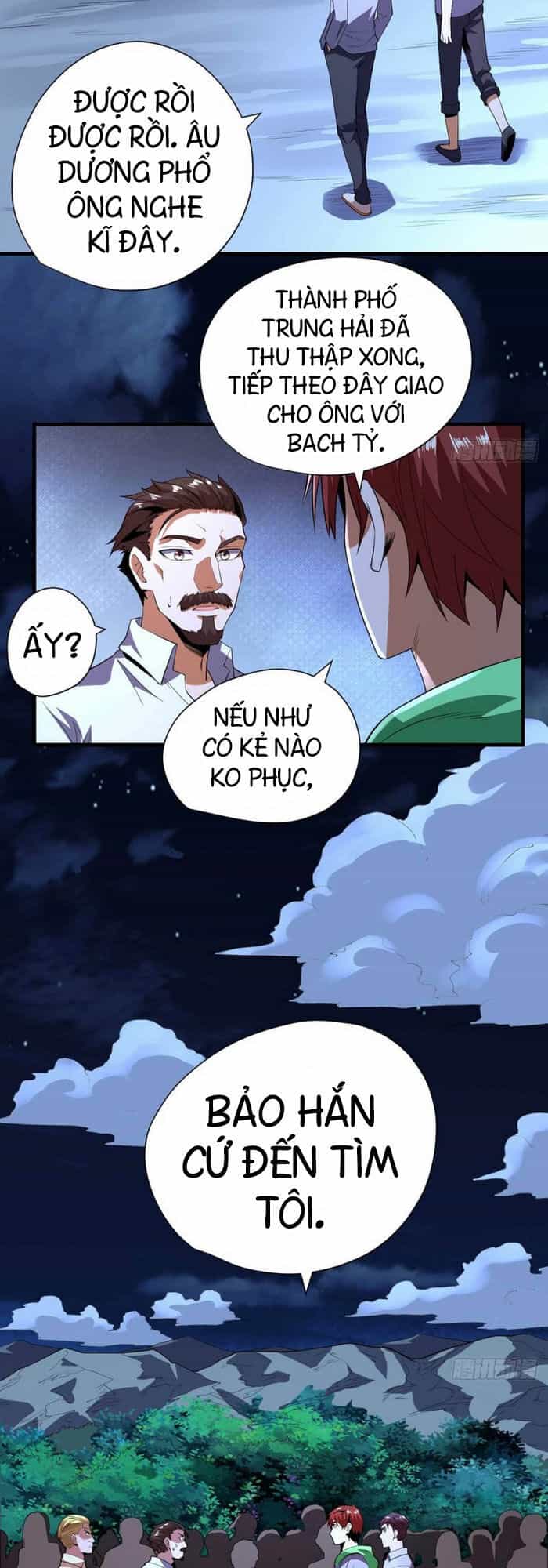 Vương Bài Thần Y - Chương 65 - ảnh 13