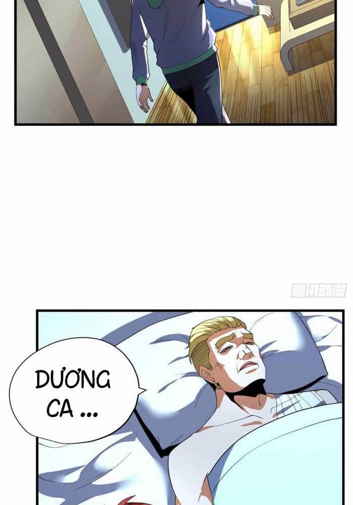 Vương Bài Thần Y - Chương 67 - ảnh 9