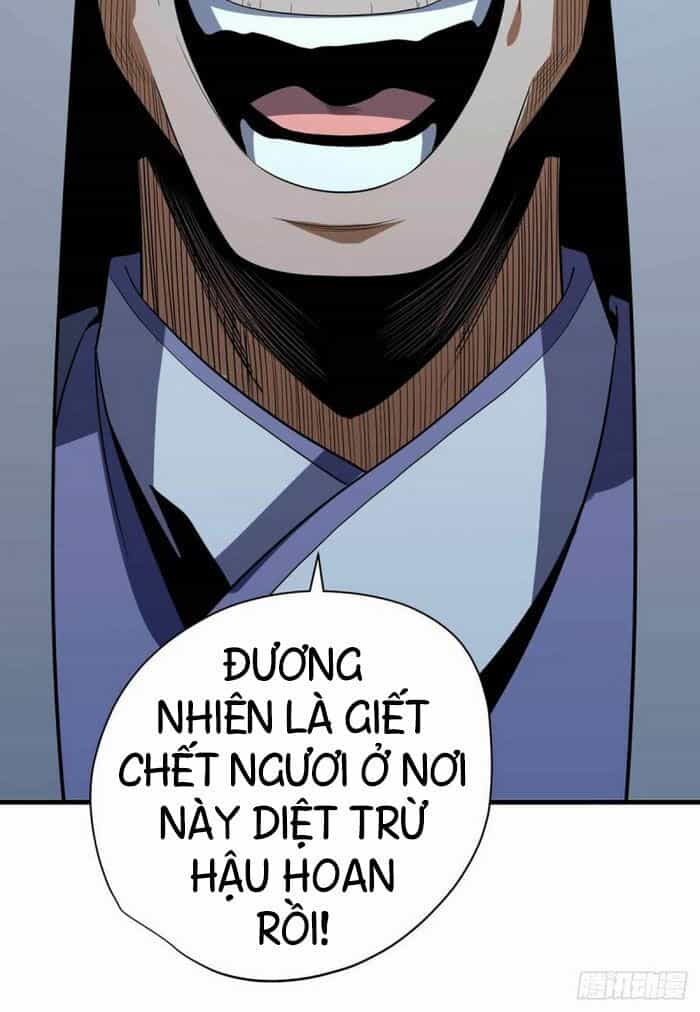 Vương Bài Thần Y - Chương 68 - ảnh 29