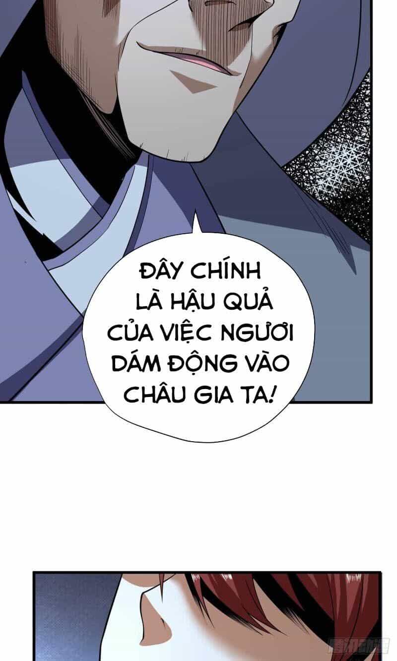 Vương Bài Thần Y - Chương 70 - ảnh 29