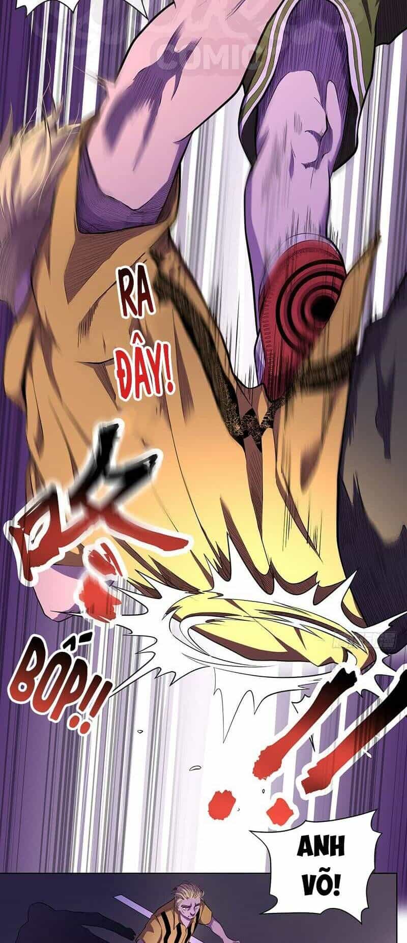 Vương Bài Thần Y - Chương 7 - ảnh 32