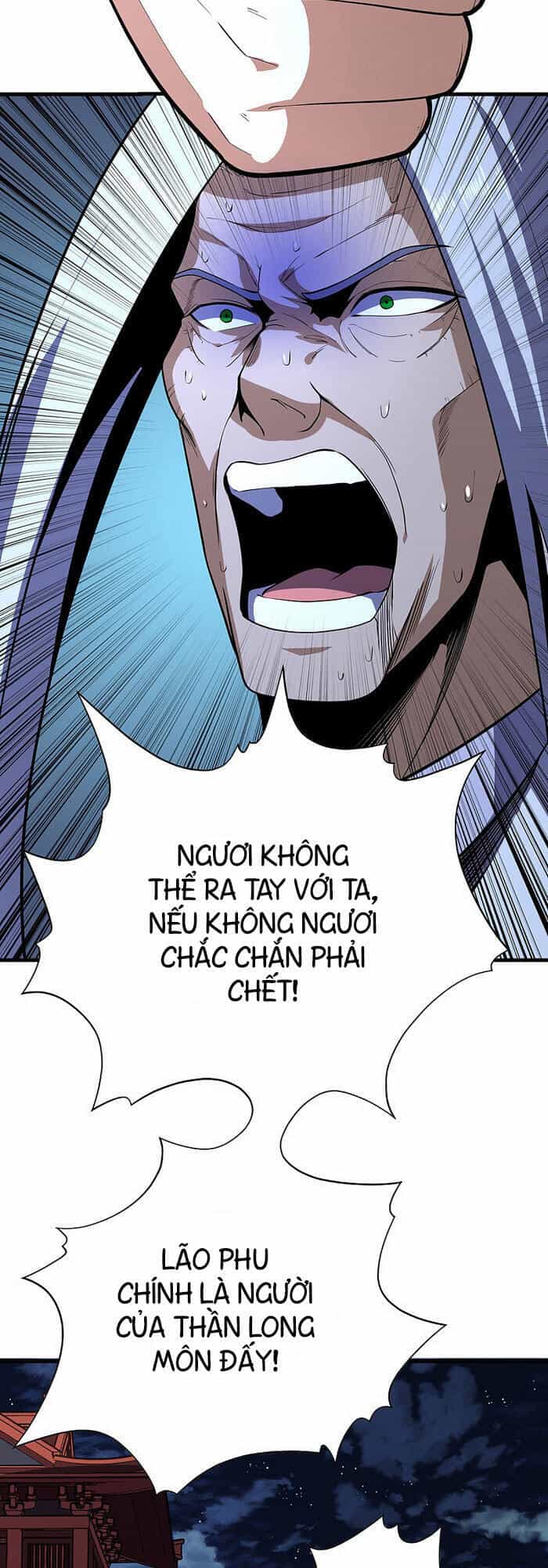 Vương Bài Thần Y - Chương 73 - ảnh 26