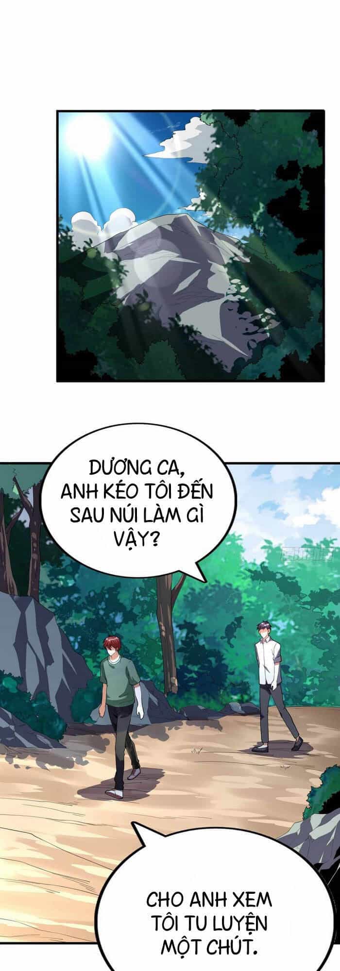 Vương Bài Thần Y - Chương 75 - ảnh 1