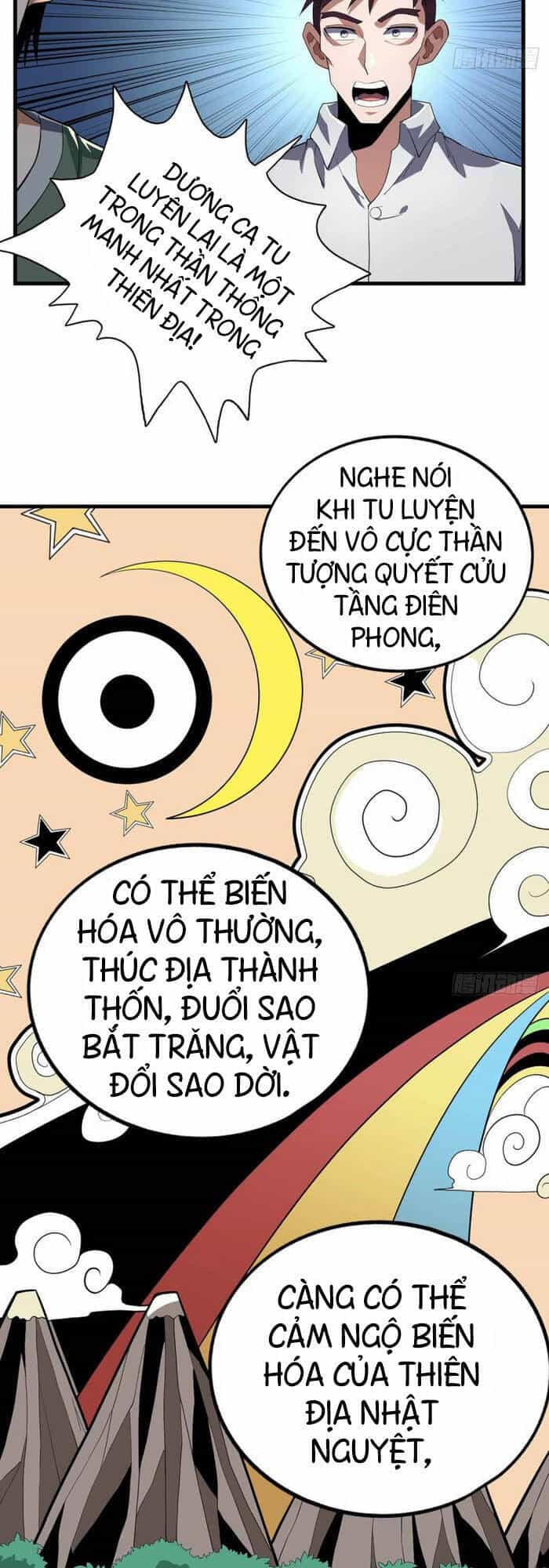 Vương Bài Thần Y - Chương 75 - ảnh 11
