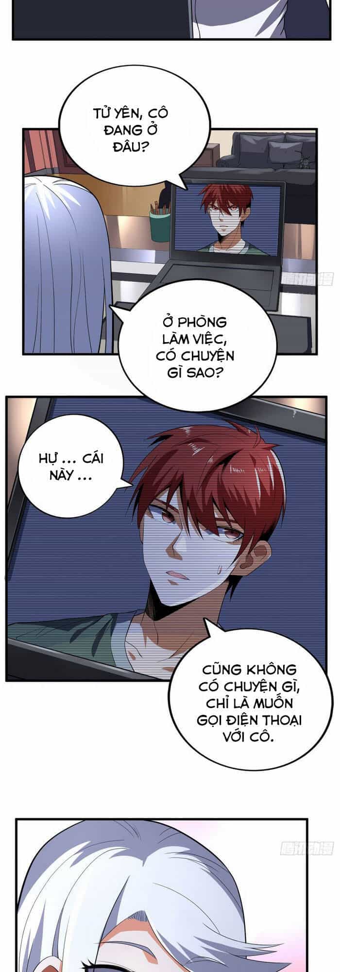 Vương Bài Thần Y - Chương 77 - ảnh 13