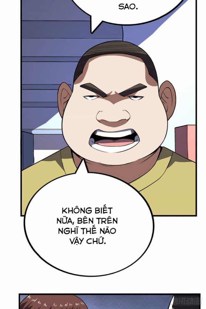Vương Bài Thần Y - Chương 77 - ảnh 19