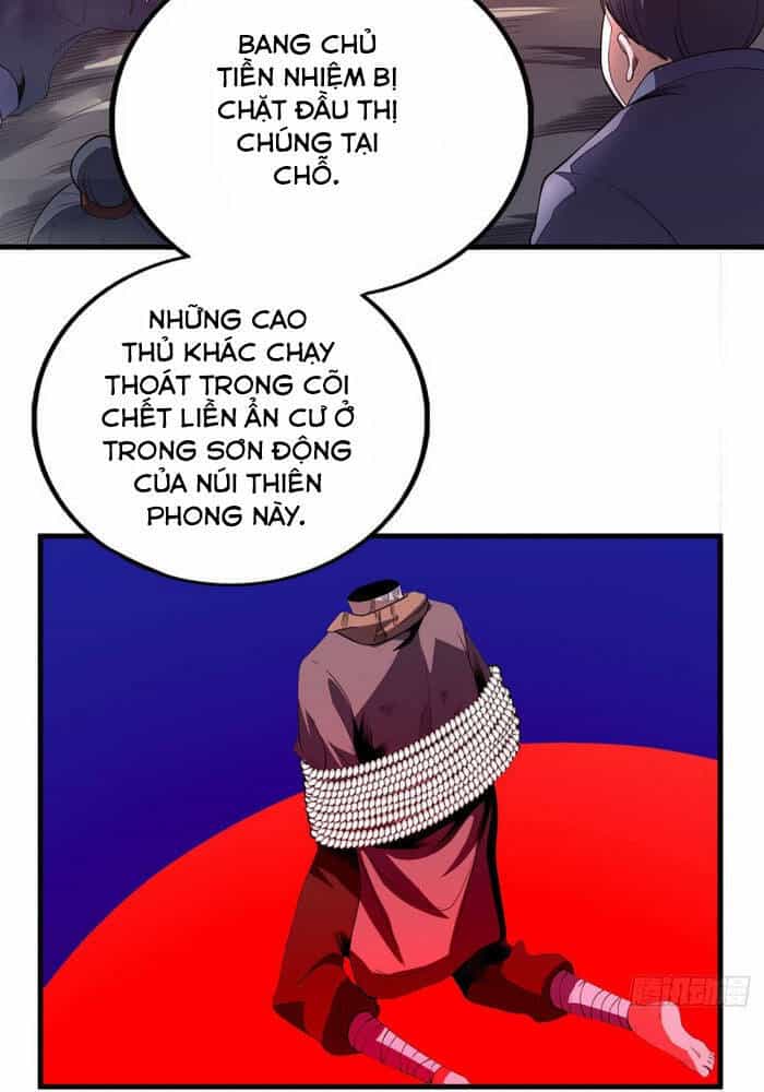 Vương Bài Thần Y - Chương 79 - ảnh 14