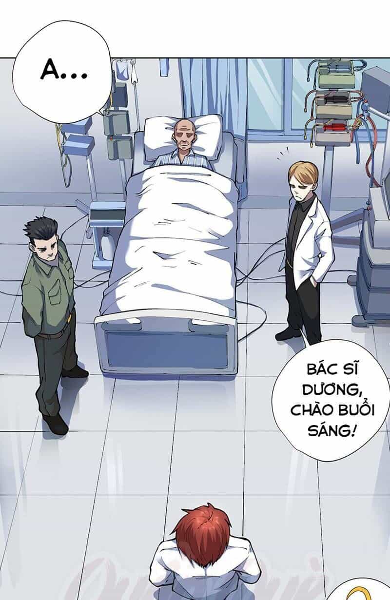 Vương Bài Thần Y - Chương 8 - ảnh 37