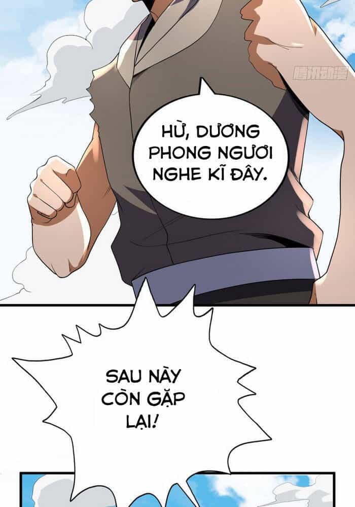 Vương Bài Thần Y - Chương 82 - ảnh 6