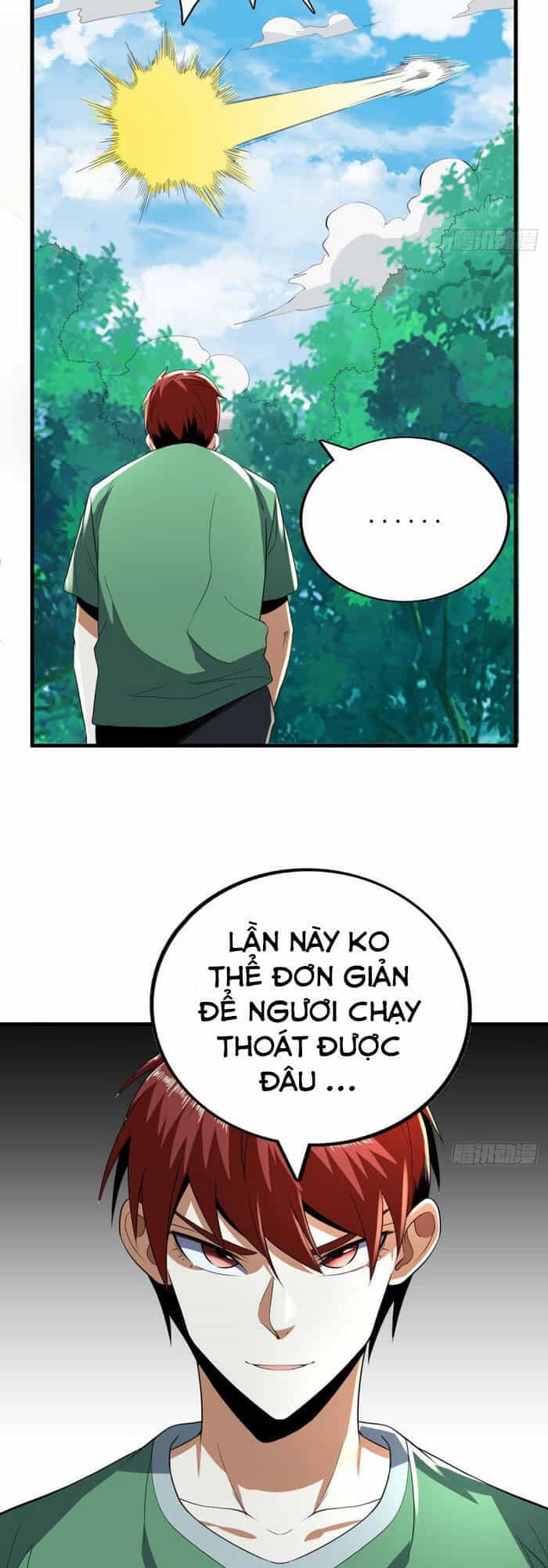 Vương Bài Thần Y - Chương 82 - ảnh 7
