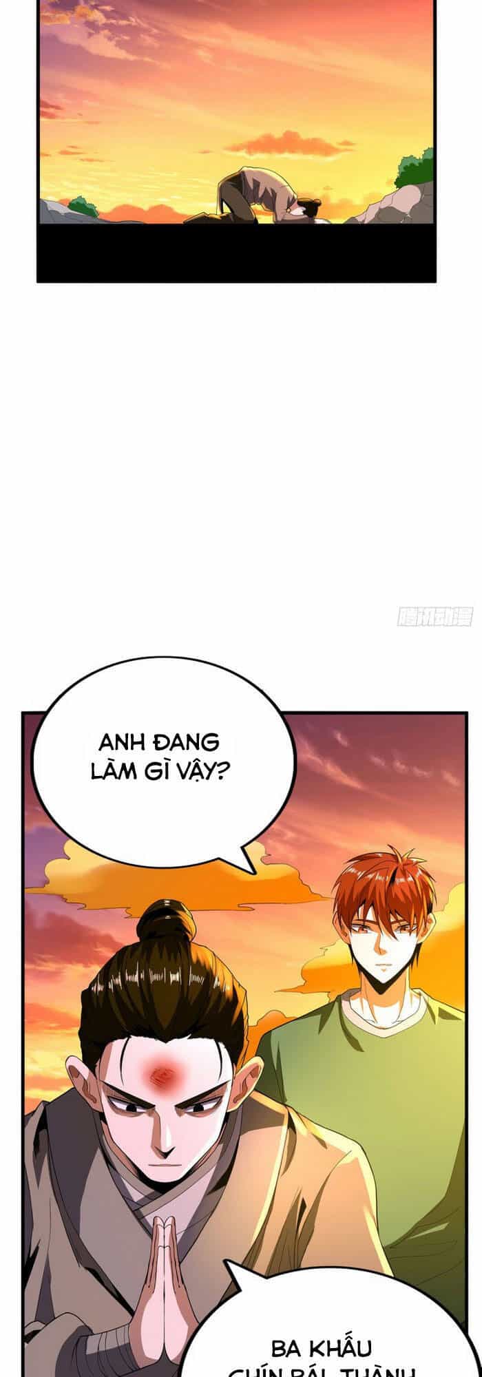 Vương Bài Thần Y - Chương 83 - ảnh 24