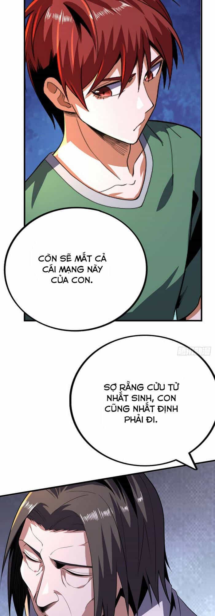 Vương Bài Thần Y - Chương 84 - ảnh 18