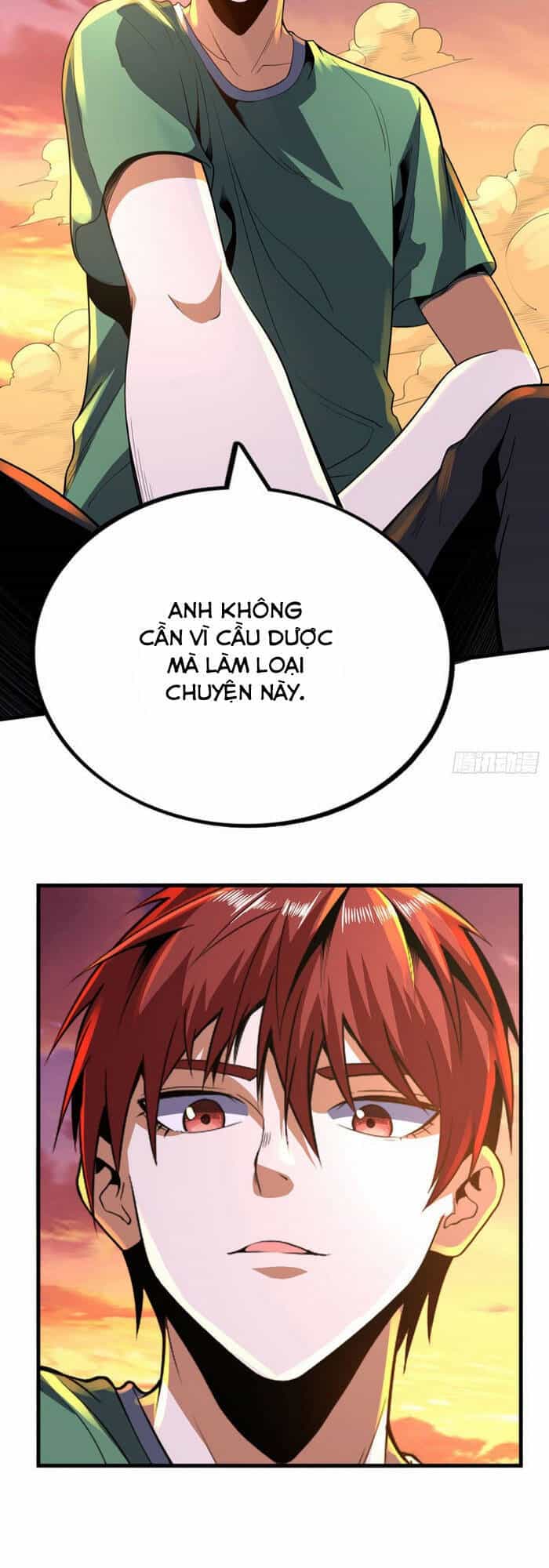 Vương Bài Thần Y - Chương 84 - ảnh 5