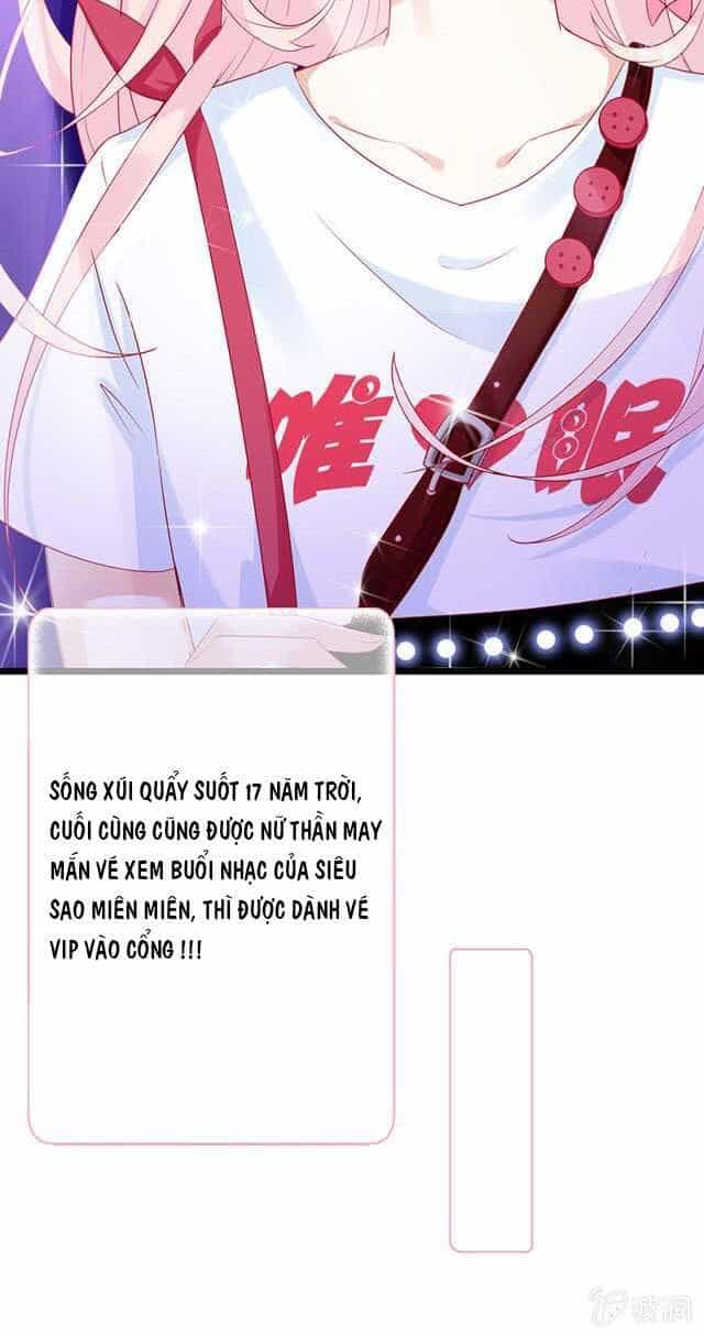 Vương Bài Thiên Sư Và Tiểu Manh Yêu - Chương 1.1 - ảnh 10