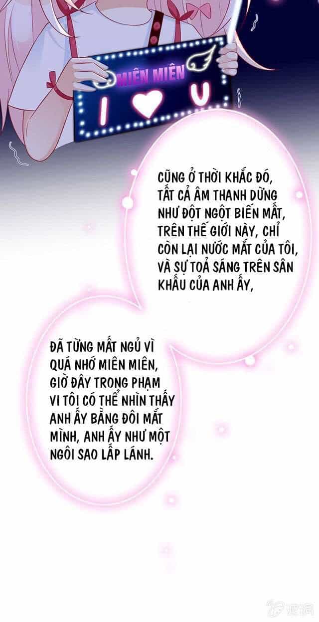 Vương Bài Thiên Sư Và Tiểu Manh Yêu - Chương 1.1 - ảnh 25