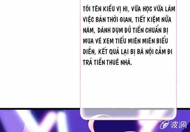 Vương Bài Thiên Sư Và Tiểu Manh Yêu - Chương 1.1 - ảnh 8