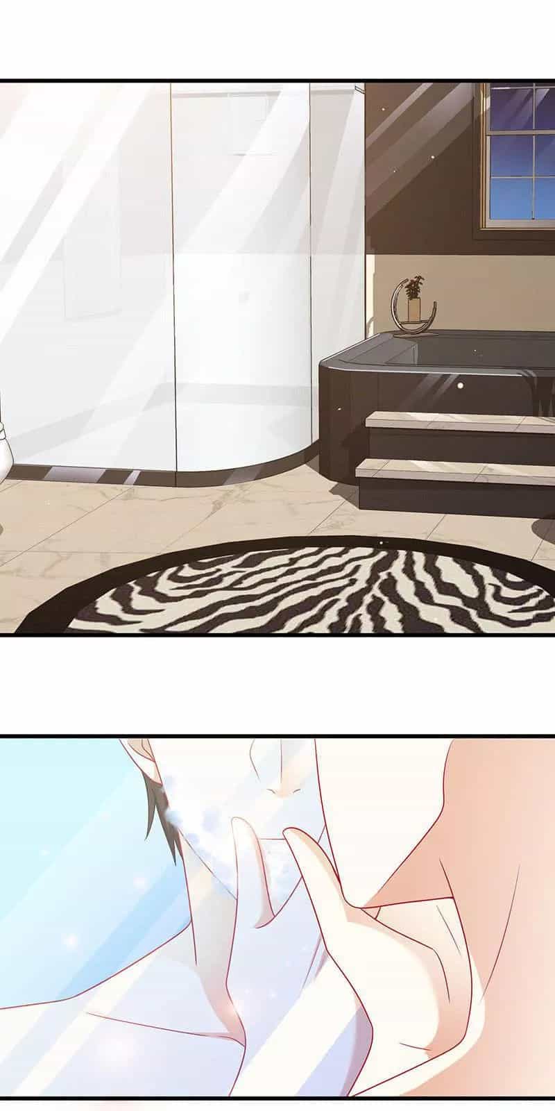 Vương Bài Thiên Sư Và Tiểu Manh Yêu - Chương 32 - ảnh 4