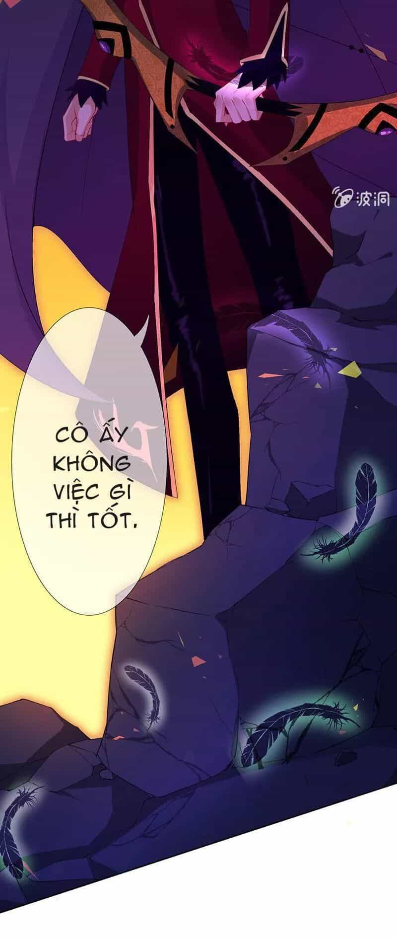 Vương Bài Thiên Sư Và Tiểu Manh Yêu - Chương 46 - ảnh 46