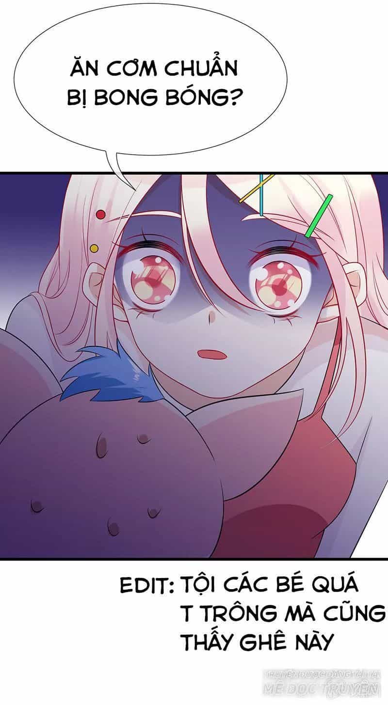 Vương Bài Thiên Sư Và Tiểu Manh Yêu - Chương 47 - ảnh 53