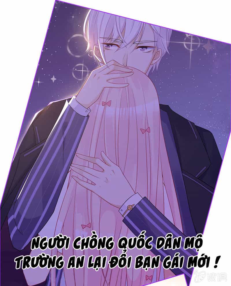 Vương Bài Thiên Sư Và Tiểu Manh Yêu - Chương 2 - ảnh 8
