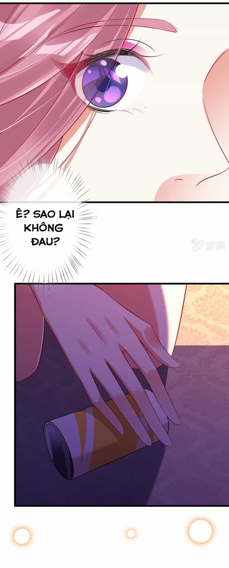 Vương Bài Thiên Sư Và Tiểu Manh Yêu - Chương 56 - ảnh 43