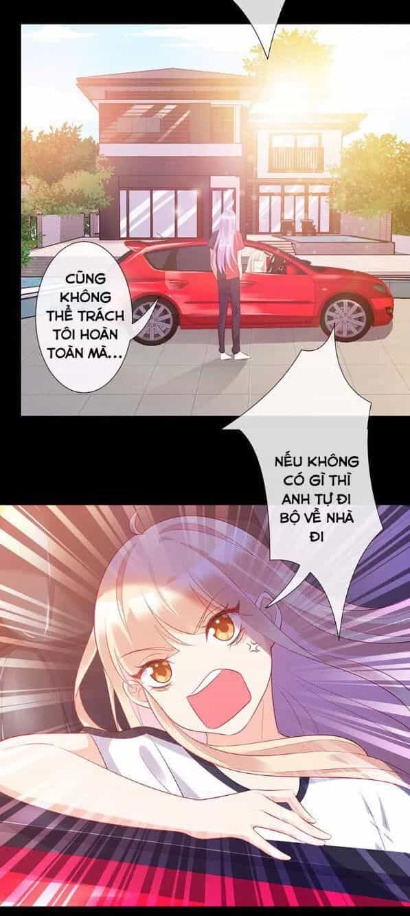 Vương Bài Thiên Sư Và Tiểu Manh Yêu - Chương 58 - ảnh 23