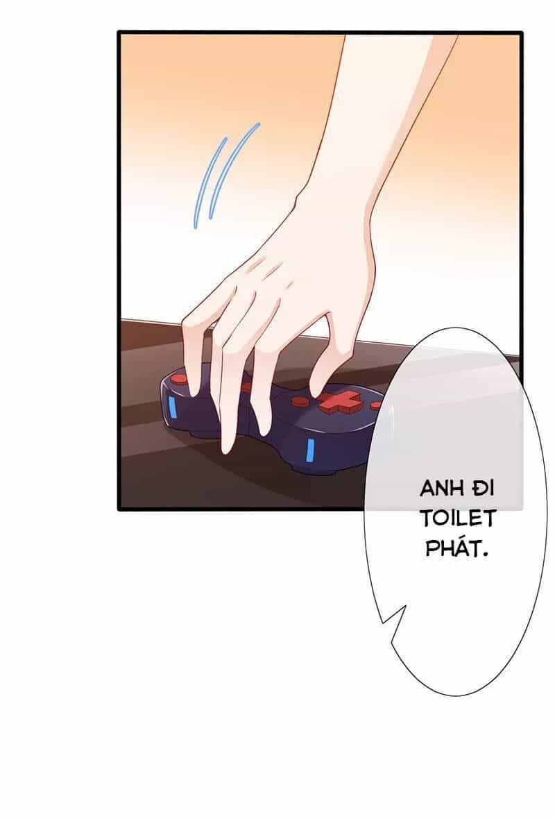 Vương Bài Thiên Sư Và Tiểu Manh Yêu - Chương 62 - ảnh 5