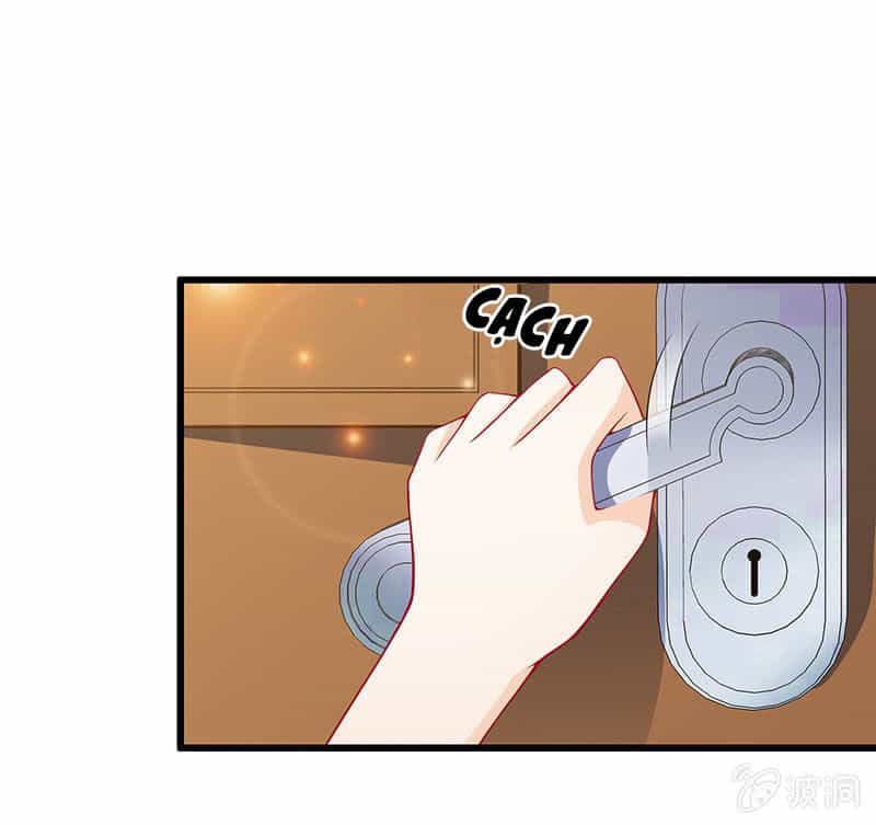 Vương Bài Thiên Sư Và Tiểu Manh Yêu - Chương 6 - ảnh 6