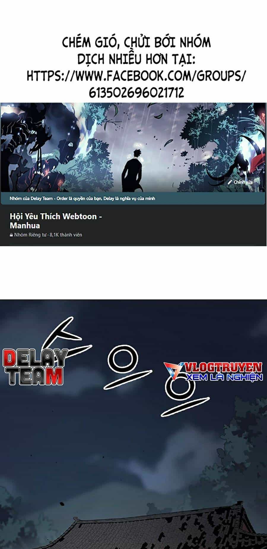 Vương Đạo - Chương 1 - ảnh 1