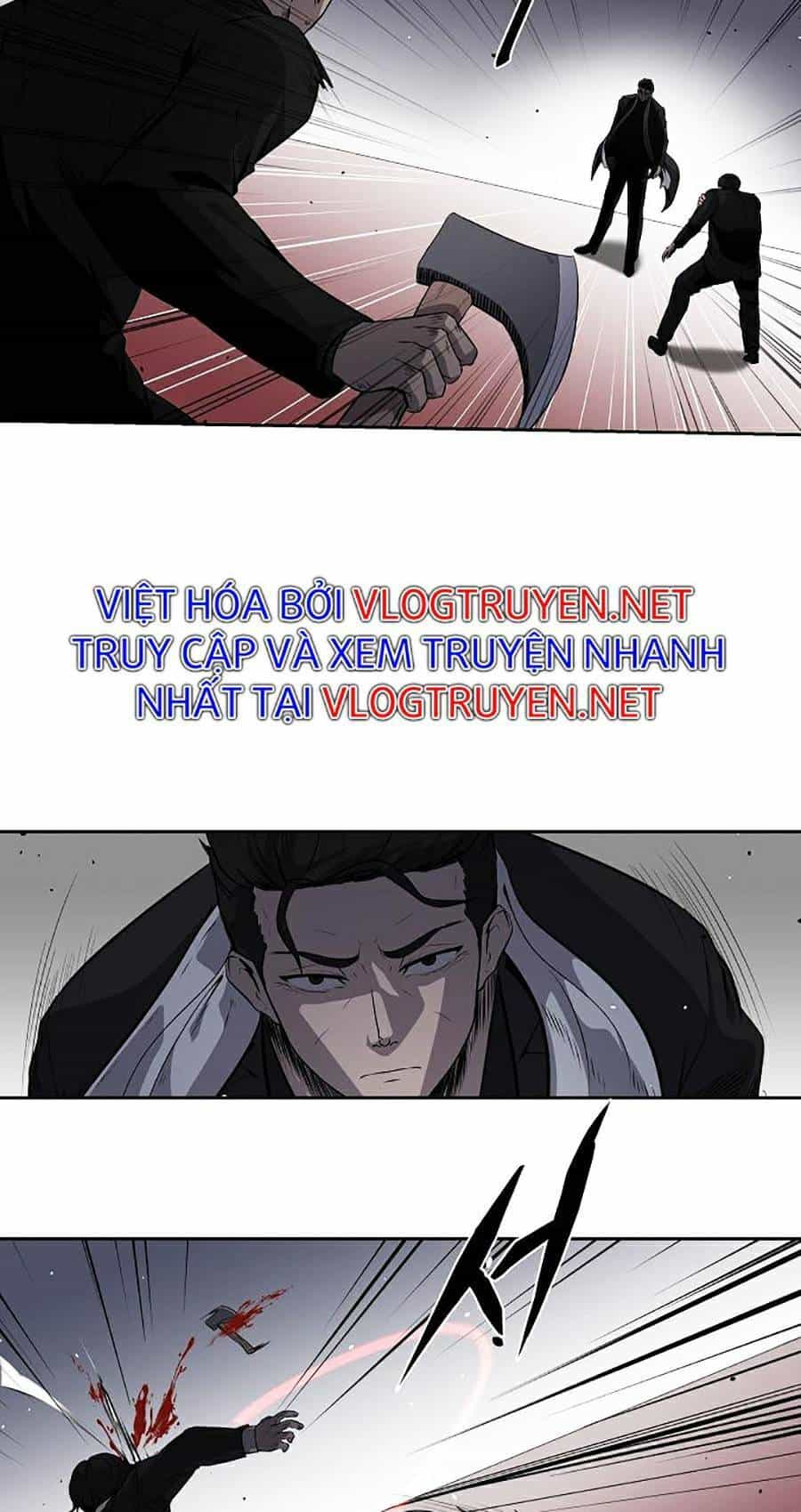 Vương Đạo - Chương 1 - ảnh 28