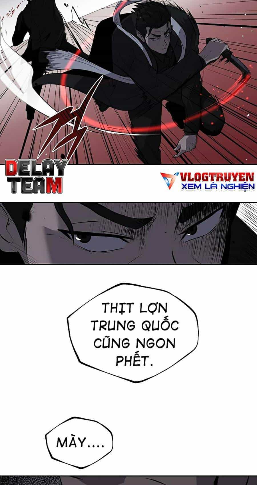 Vương Đạo - Chương 1 - ảnh 29