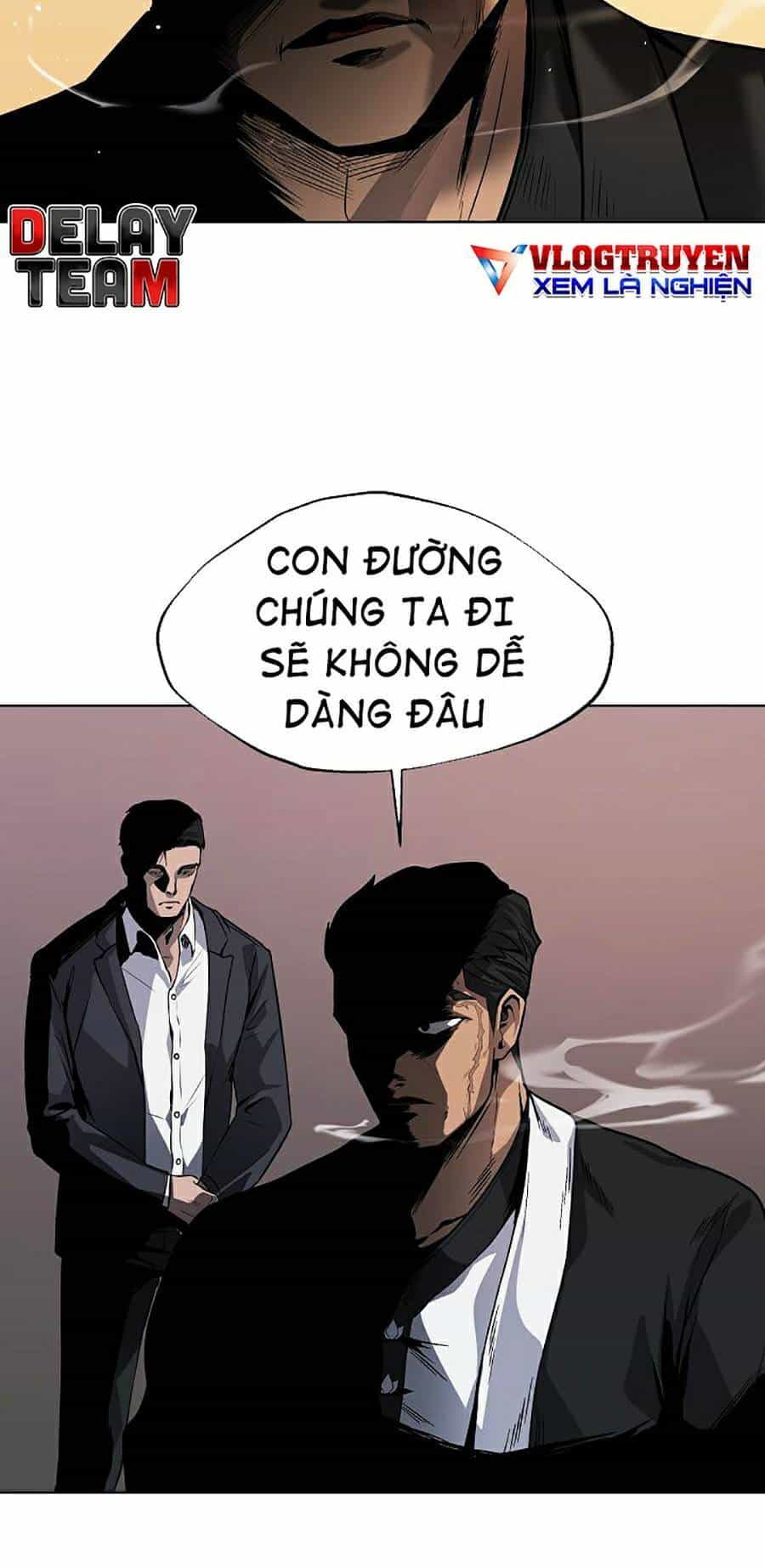 Vương Đạo - Chương 1 - ảnh 3