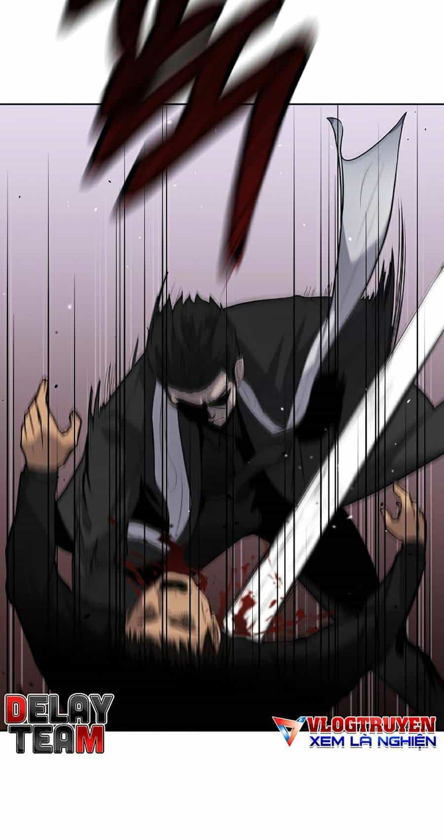 Vương Đạo - Chương 1 - ảnh 37