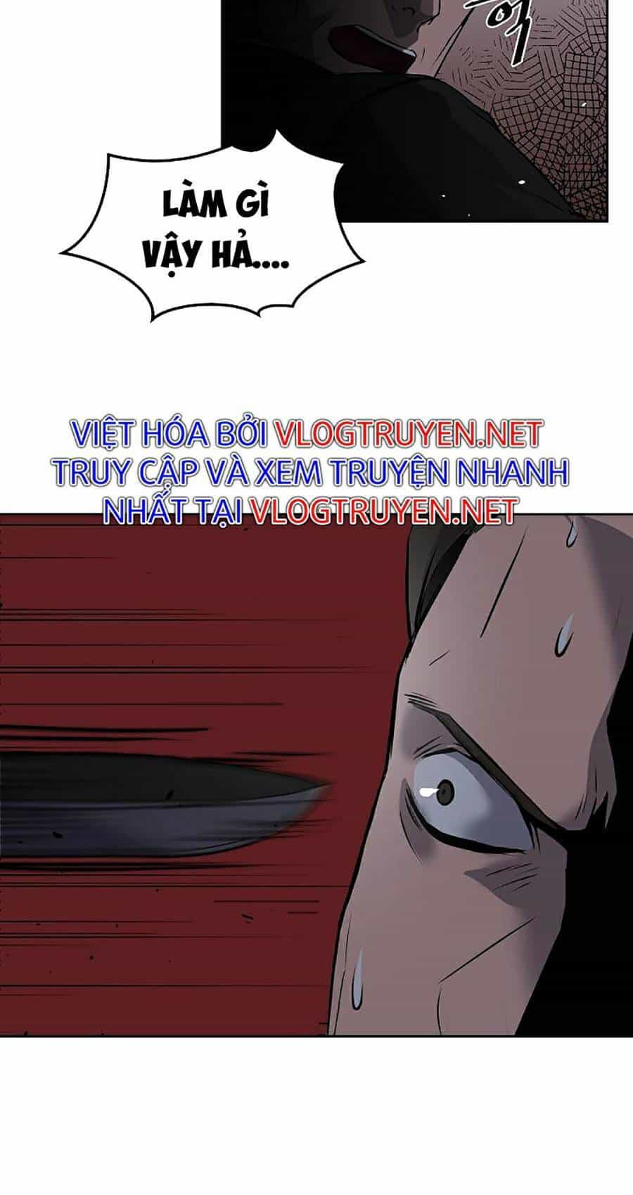 Vương Đạo - Chương 1 - ảnh 40