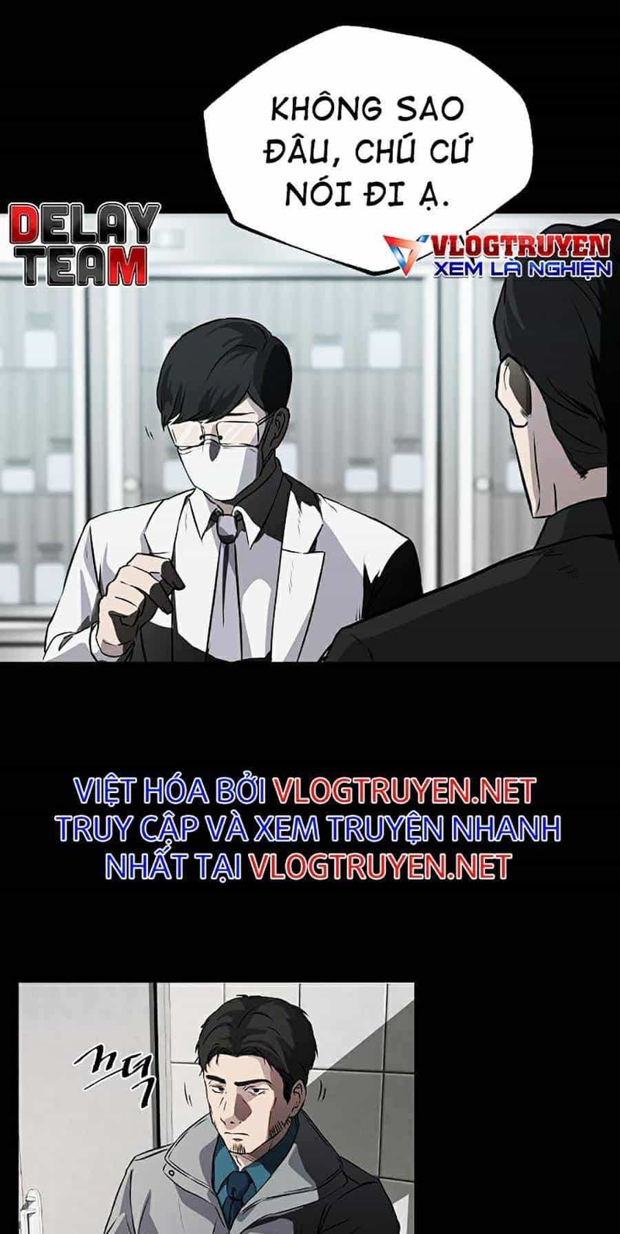 Vương Đạo - Chương 1 - ảnh 51
