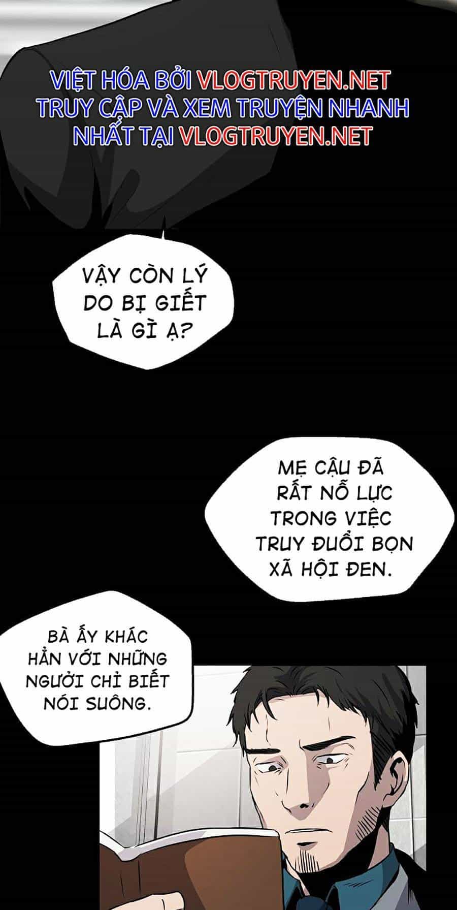 Vương Đạo - Chương 1 - ảnh 56