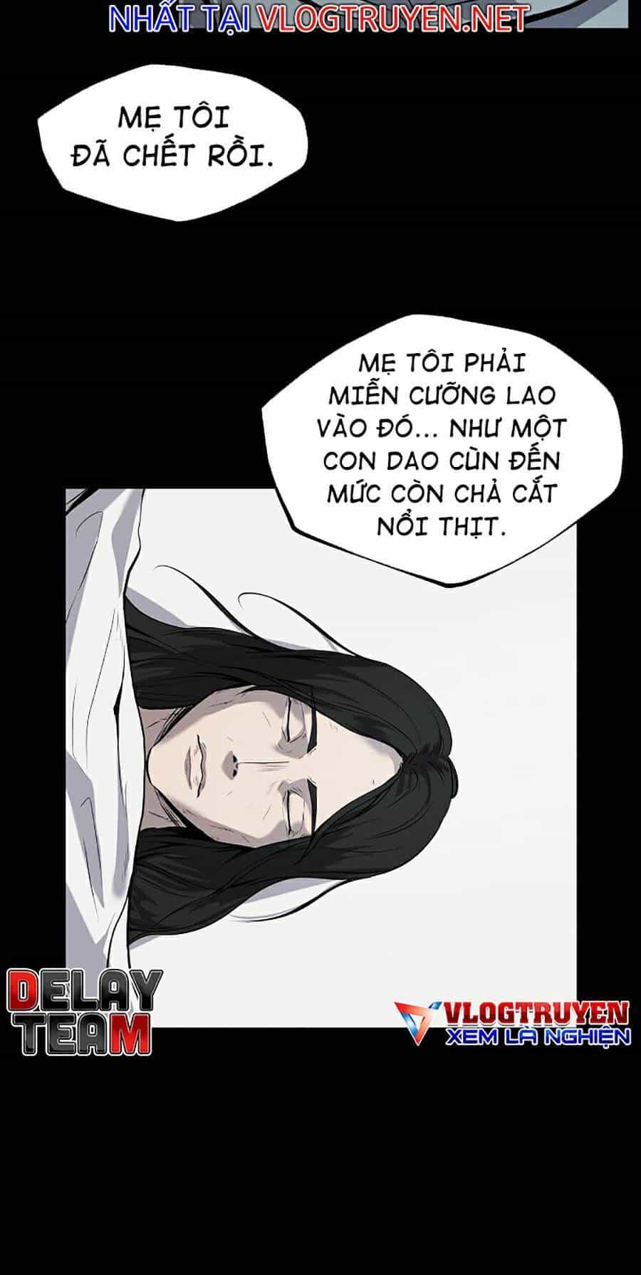 Vương Đạo - Chương 1 - ảnh 60
