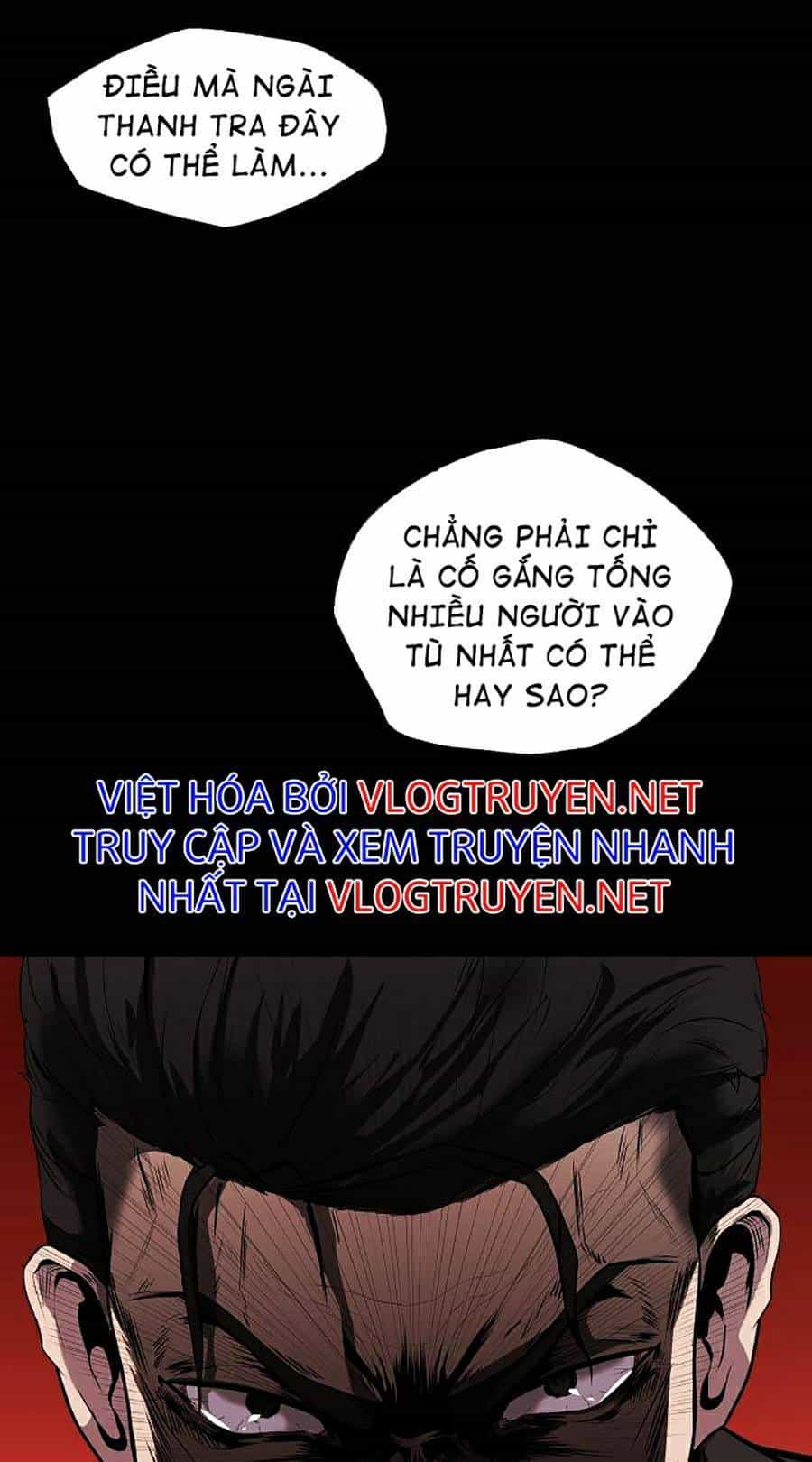 Vương Đạo - Chương 1 - ảnh 61