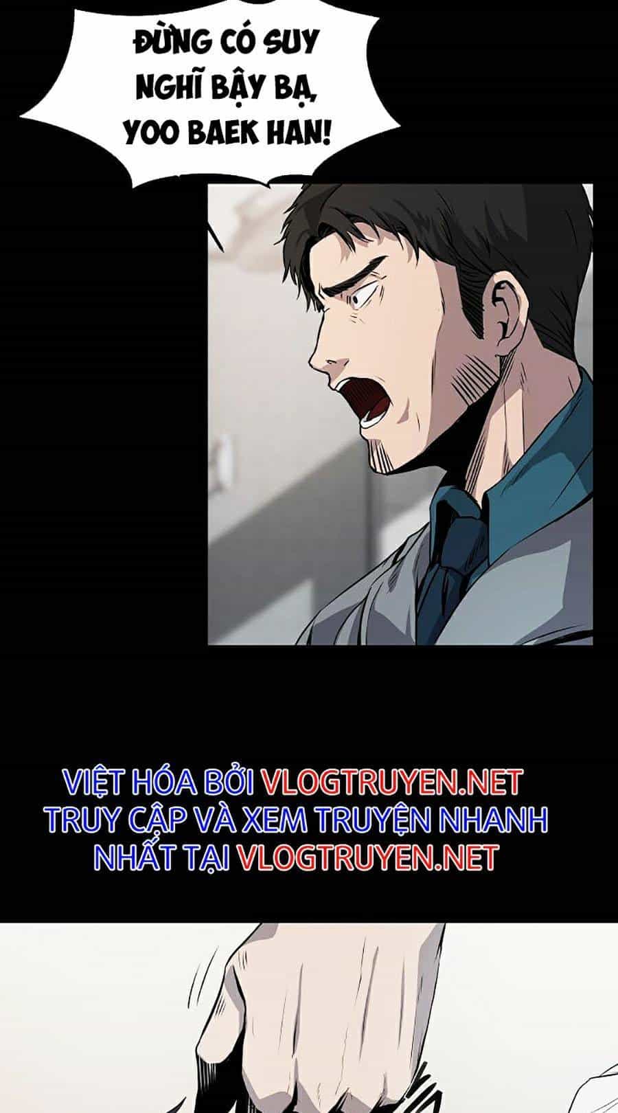 Vương Đạo - Chương 1 - ảnh 63