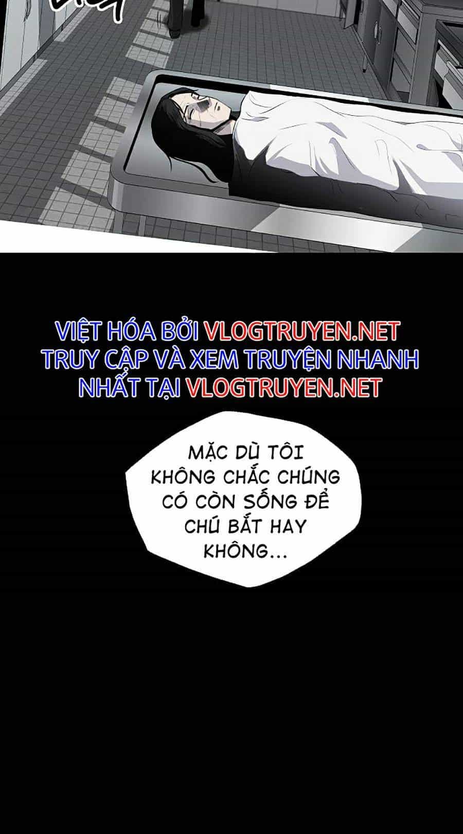 Vương Đạo - Chương 1 - ảnh 65