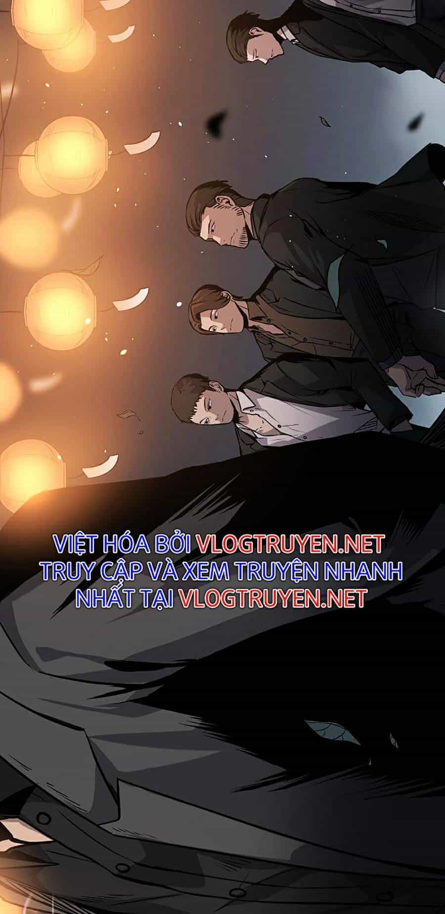 Vương Đạo - Chương 1 - ảnh 7