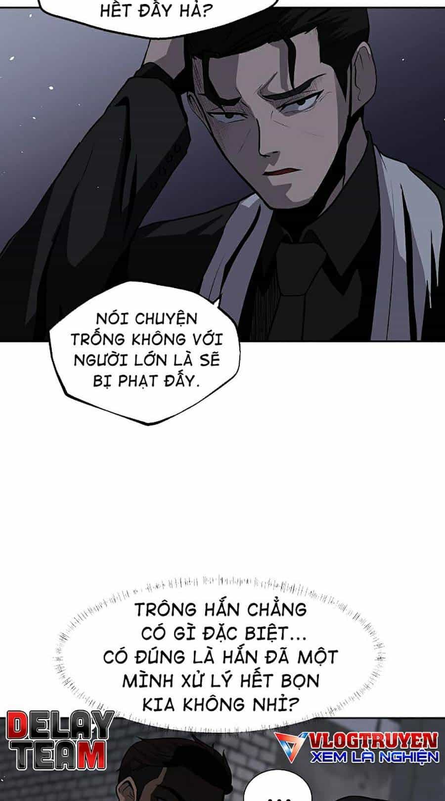 Vương Đạo - Chương 1 - ảnh 71