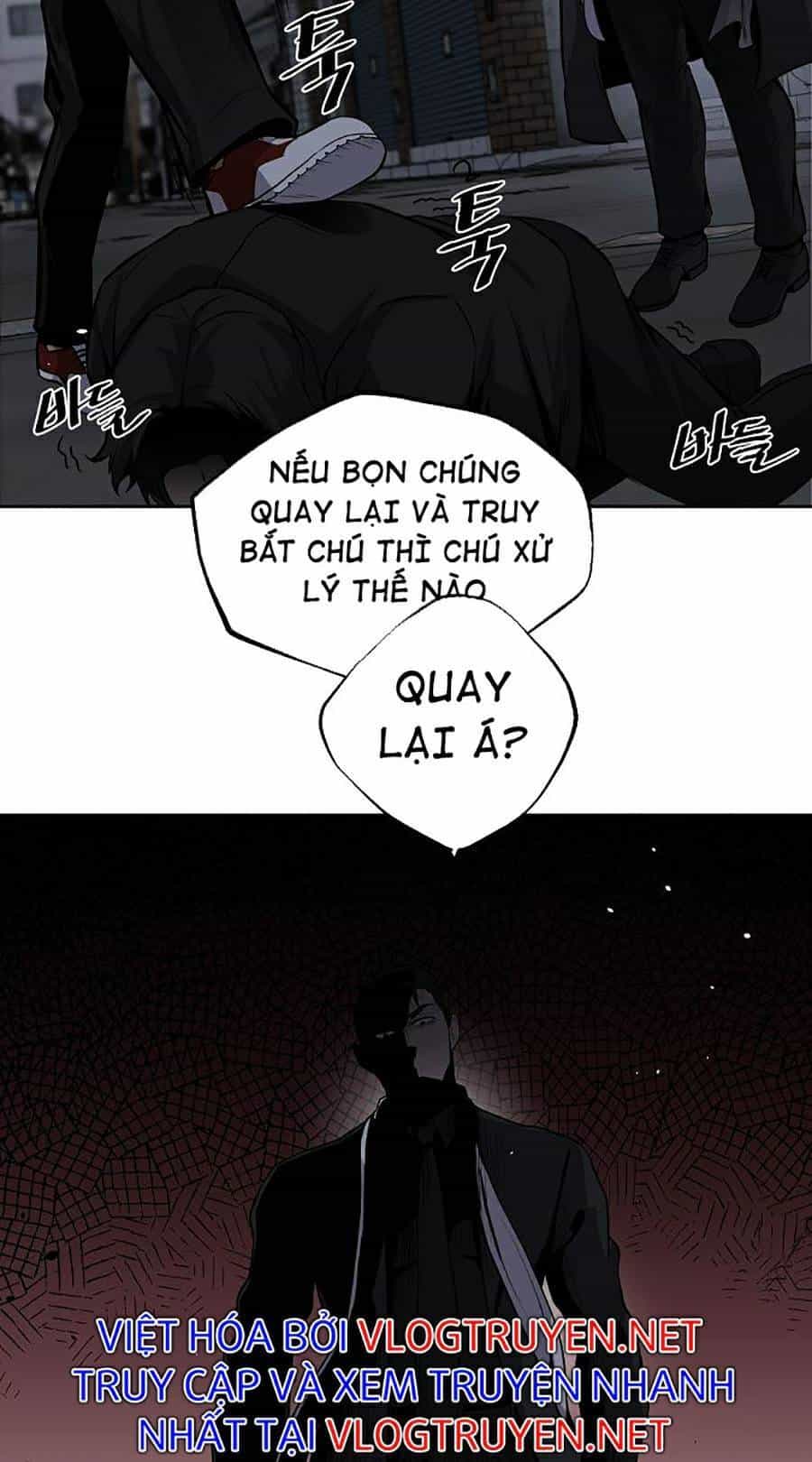 Vương Đạo - Chương 1 - ảnh 73