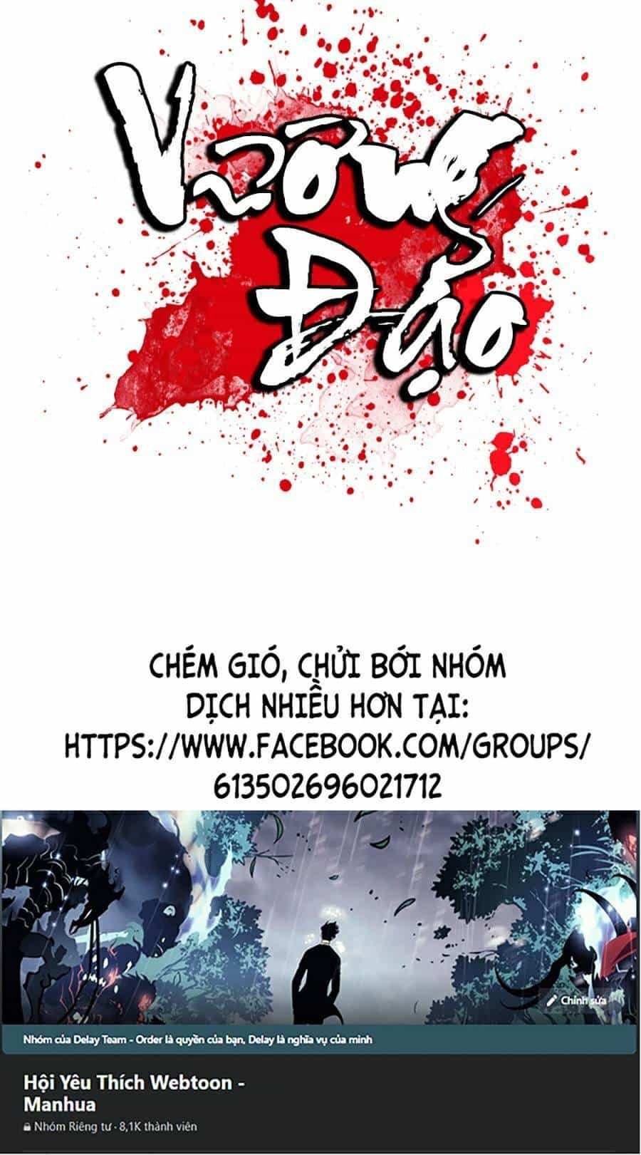 Vương Đạo - Chương 1 - ảnh 80
