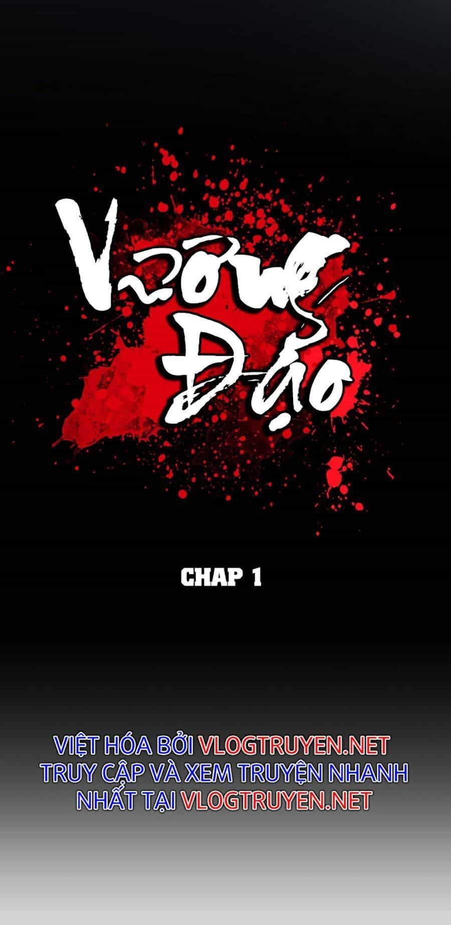 Vương Đạo - Chương 1 - ảnh 9