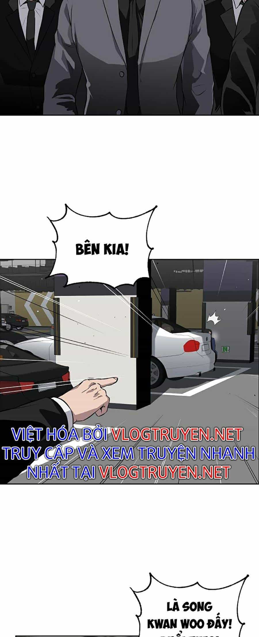 Vương Đạo - Chương 10 - ảnh 15